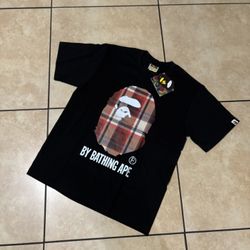 Bape Shirt