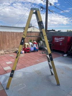 Ladder