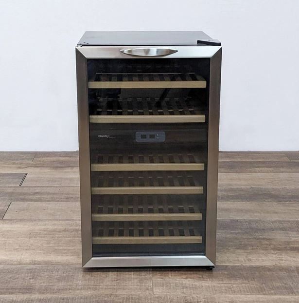 Danby Wine Fridge DWC283BLS
