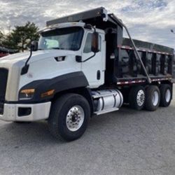 CDL Truck Driver Needed 