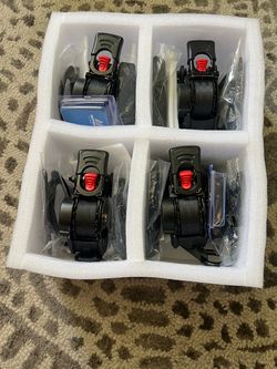 4 pack straps