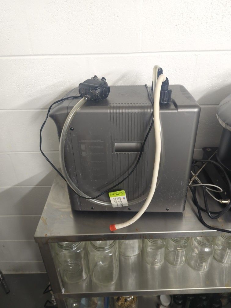 Active Aqua Water Cooler