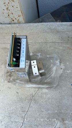 Metapo ITE Arcade power supply IM051C12-1M 02