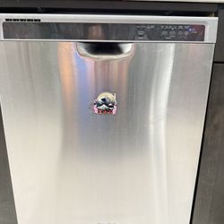 Dishwasher stainless Steel