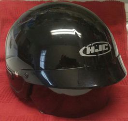 Men's HJC motorcycle Helmet