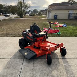 2024 Ariens Edge Commercial Deck 42” Zero Turn Mower 