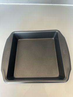 Wilton Square Cake Pan