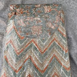 2 Pieces Indian Dress 