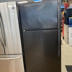 General Refrigerator  A