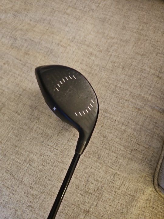 PXG 0811, X, 7.5, X STIFF LEFT HANDED