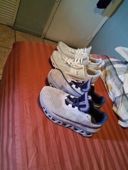 2 pier on cloud  size 8 w