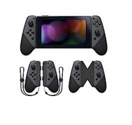 Nyxi Hyperion Joy Cons for Nintendo Switch for Sale in San Luis Obispo, CA  - OfferUp