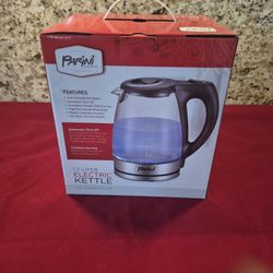 Parini Electric Kettle