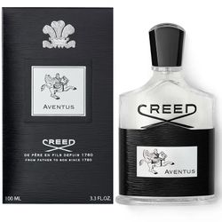 Creed aventus 100 ml