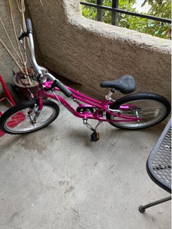 Electra  sprocket 1 girls 16” bicycle