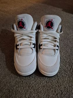 Jordan Retro 4s