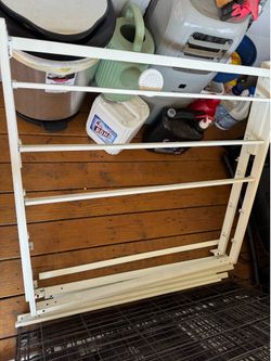 Bed frame twin size
