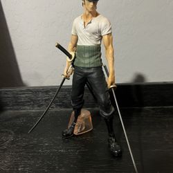 One Piece Zoro Bandai B Kuji The Greatest 20th Anniversary Figure