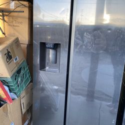 Samsung refrigerator