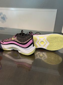 Nike Cosmic Unity 3’s