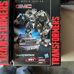 Transformers 