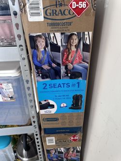 Kids Care seat