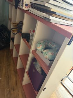 Shelf