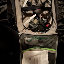 Drone With HD Camera
