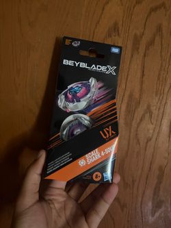 Beyblade X Shark Scale 4-50 UF