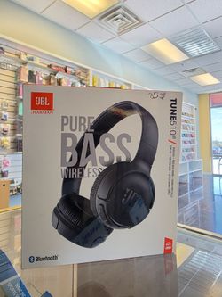 JBL Tune 510bt