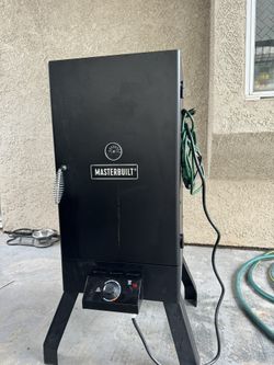 Smokers Eléctrico