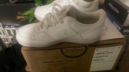 Nike Air Force 1  (size 12) No BOX NO shipping