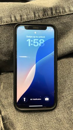 I phone 12 mini