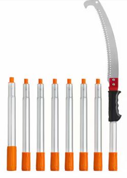 Extendable Manual Pole Saw