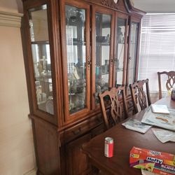 China Cabinet