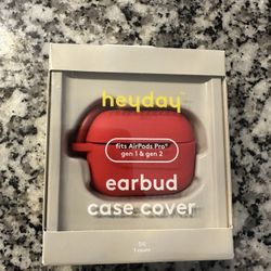 AirPod Pro Case Gen 1 & 2