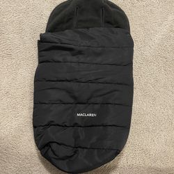 Maclaren Stroller Footmuff