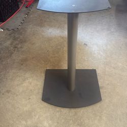 Bose Sound Surround Speakers With Speaker Stand, And Subwoofer