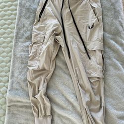 Men’s Lightly Used ASRV Jogger Size small