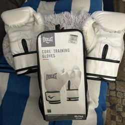 Everlast Core Training Gloves S/M