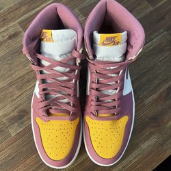 Jordans