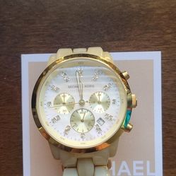 Michael Kors Watch 