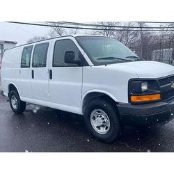 2007 Chevrolet Express