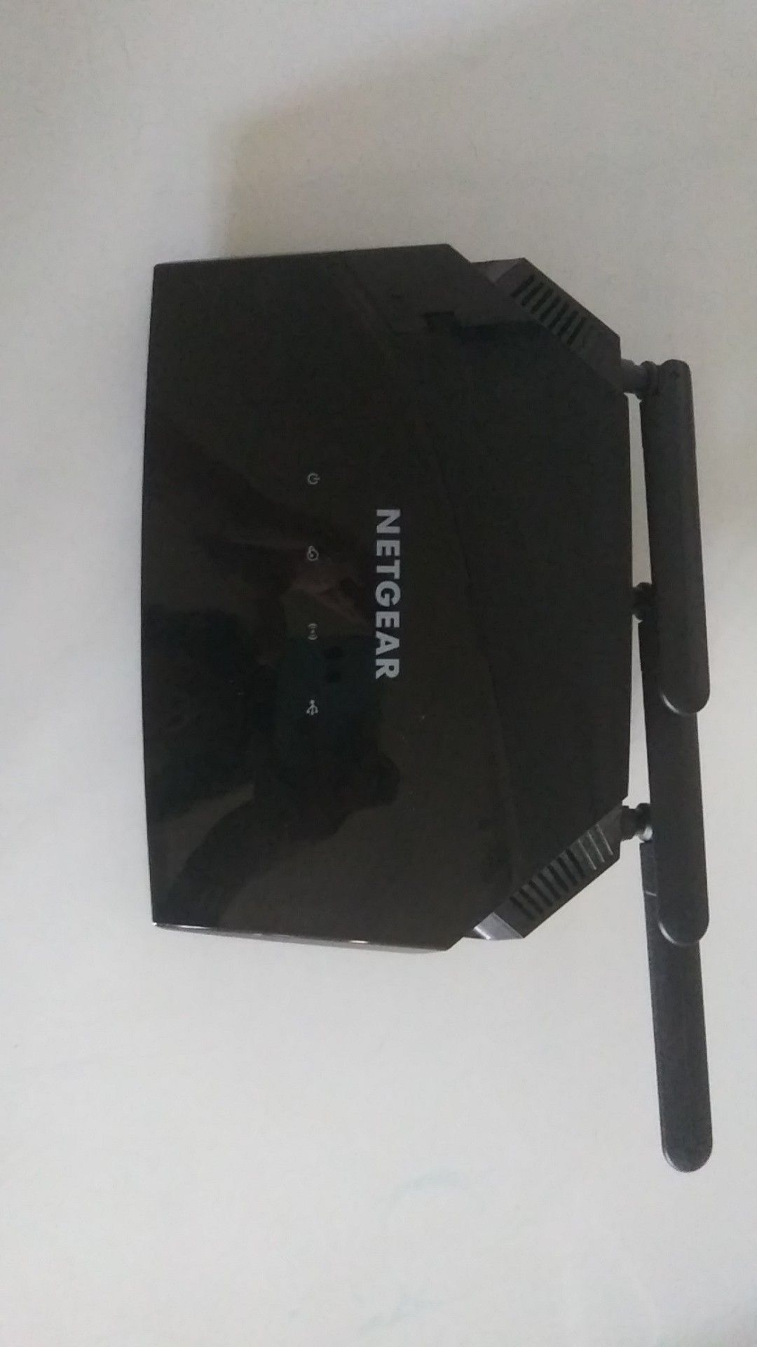 AC1750 Netgear smart WiFi Router