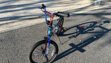 Jet Fuel Bike From Hyperbikeco. Free Bands.