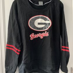 New Brand Sweatshirt For Teenager , Size L , Price :10