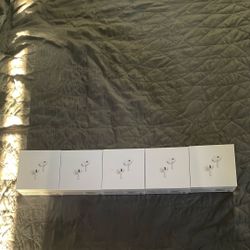 AirPod Pros 2nd Generation 