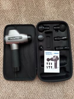 Massage Gun
