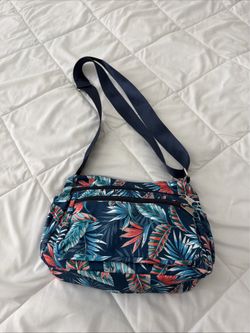 Shoulder Bags for Women Nylon Crossbody Bags Waterproof Lightweight Messenger