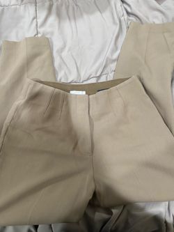 Pants Zara side 4